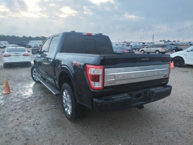 Photo 2 VIN: 1FTFW1E8XMFC88027 - FORD F150 SUPER 