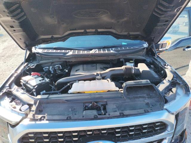 Photo 6 VIN: 1FTFW1E8XMFC88027 - FORD F150 SUPER 