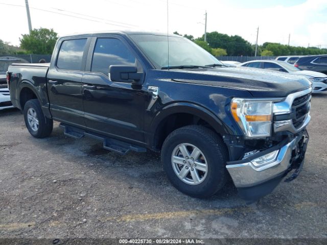 Photo 0 VIN: 1FTFW1E8XMKD33801 - FORD F-150 