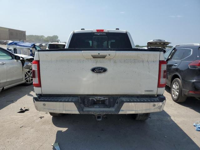 Photo 5 VIN: 1FTFW1E8XMKD73344 - FORD F150 SUPER 