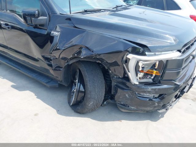 Photo 5 VIN: 1FTFW1E8XMKF10993 - FORD F-150 