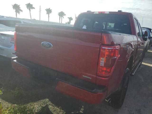 Photo 5 VIN: 1FTFW1E8XNFB11768 - FORD F150 SUPER 