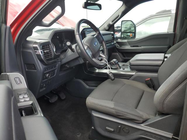 Photo 6 VIN: 1FTFW1E8XNFB11768 - FORD F150 SUPER 