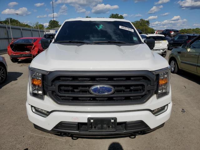 Photo 4 VIN: 1FTFW1E8XNFB28232 - FORD F150 SUPER 