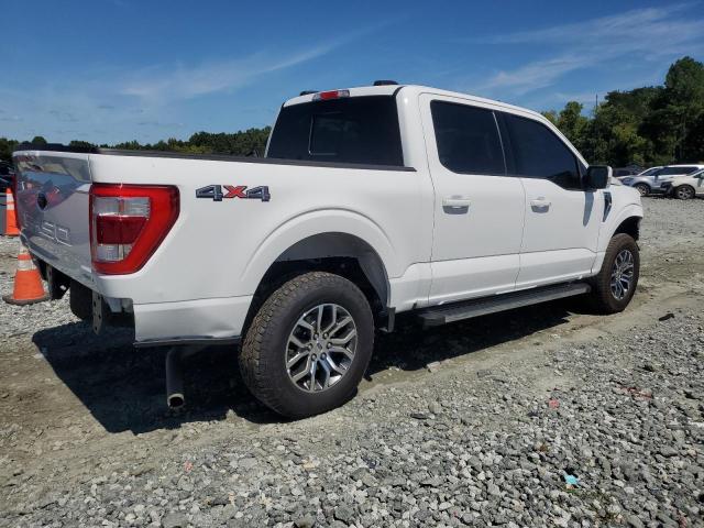 Photo 2 VIN: 1FTFW1E8XNFB94196 - FORD F150 SUPER 