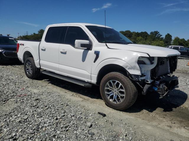 Photo 3 VIN: 1FTFW1E8XNFB94196 - FORD F150 SUPER 