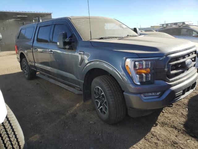 Photo 3 VIN: 1FTFW1E8XNFC04919 - FORD F150 SUPER 