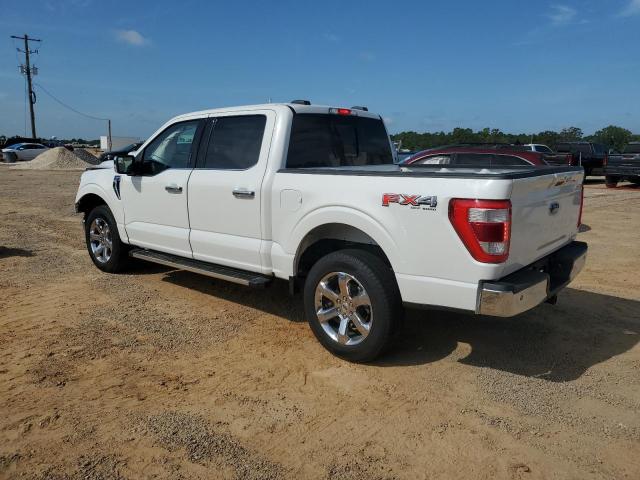 Photo 1 VIN: 1FTFW1E8XNFC10557 - FORD F150 SUPER 