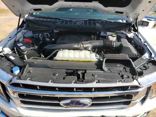 Photo 10 VIN: 1FTFW1E8XNFC10557 - FORD F150 SUPER 