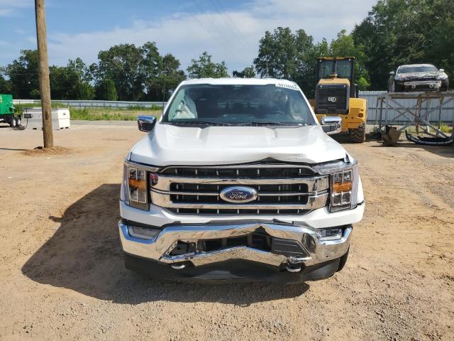 Photo 4 VIN: 1FTFW1E8XNFC10557 - FORD F150 SUPER 