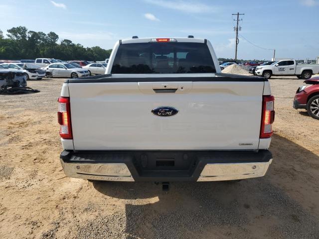 Photo 5 VIN: 1FTFW1E8XNFC10557 - FORD F150 SUPER 