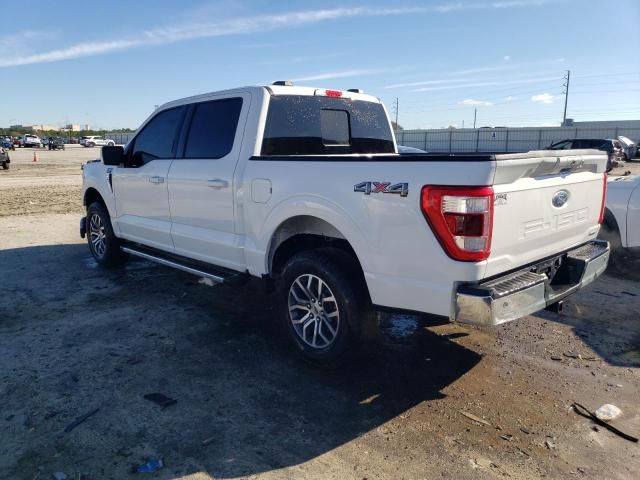 Photo 1 VIN: 1FTFW1E8XNFC27696 - FORD F-150 