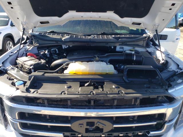 Photo 10 VIN: 1FTFW1E8XNFC27696 - FORD F-150 