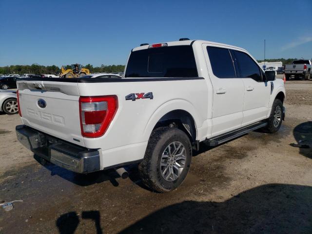 Photo 2 VIN: 1FTFW1E8XNFC27696 - FORD F-150 