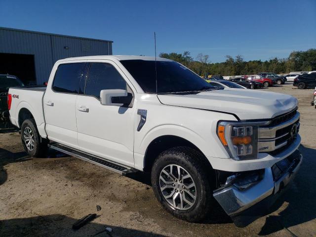 Photo 3 VIN: 1FTFW1E8XNFC27696 - FORD F-150 