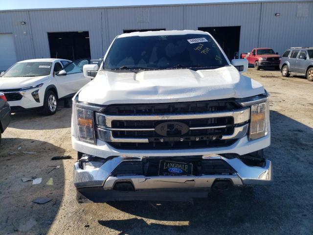 Photo 4 VIN: 1FTFW1E8XNFC27696 - FORD F-150 