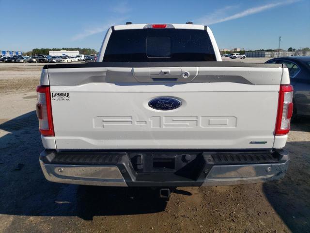 Photo 5 VIN: 1FTFW1E8XNFC27696 - FORD F-150 