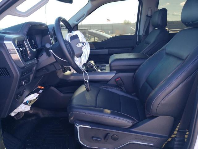 Photo 6 VIN: 1FTFW1E8XNFC27696 - FORD F-150 