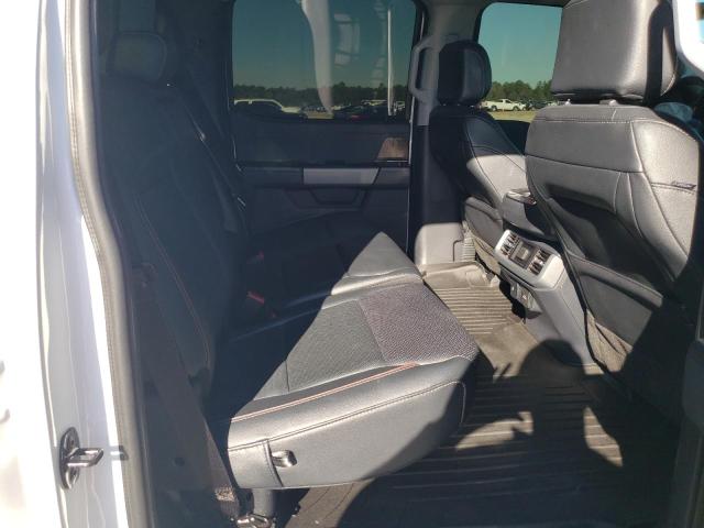 Photo 9 VIN: 1FTFW1E8XNFC27696 - FORD F-150 