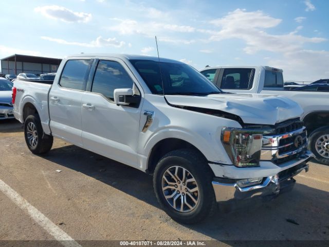 Photo 0 VIN: 1FTFW1E8XNFC34583 - FORD F-150 