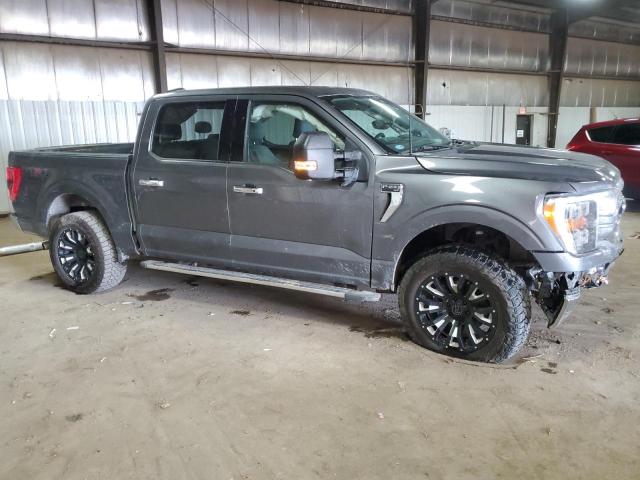 Photo 3 VIN: 1FTFW1E8XNKD90940 - FORD F-150 