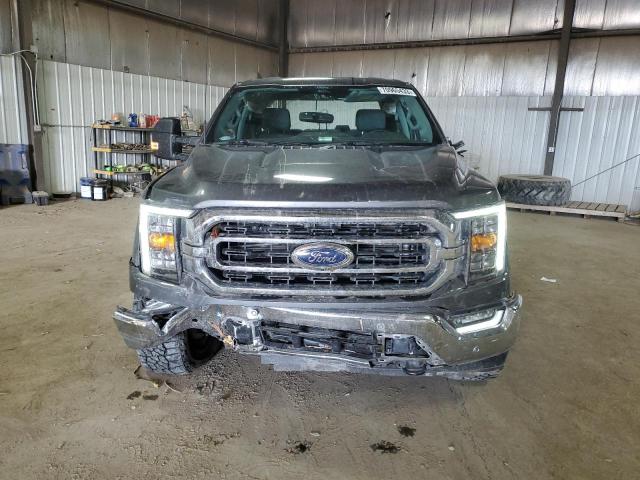 Photo 4 VIN: 1FTFW1E8XNKD90940 - FORD F-150 