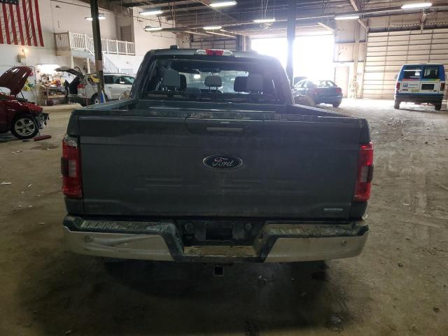 Photo 5 VIN: 1FTFW1E8XNKD90940 - FORD F-150 