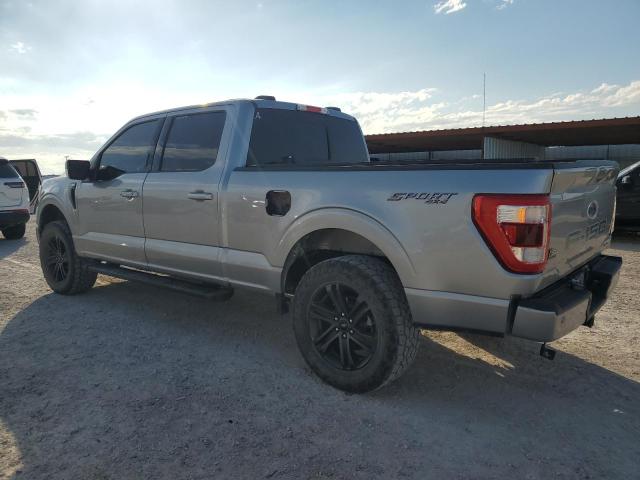 Photo 1 VIN: 1FTFW1E8XNKE75549 - FORD F150 SUPER 