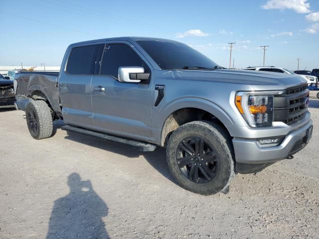 Photo 3 VIN: 1FTFW1E8XNKE75549 - FORD F150 SUPER 