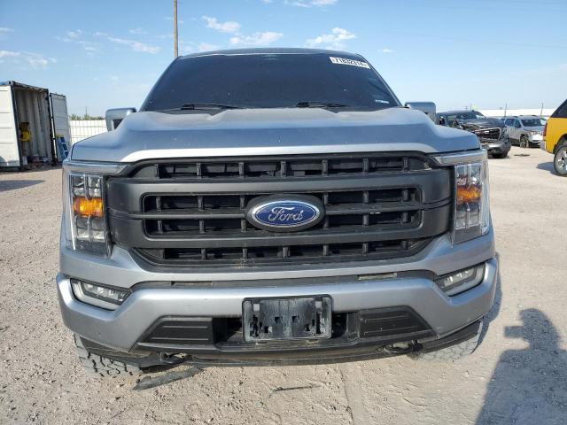 Photo 4 VIN: 1FTFW1E8XNKE75549 - FORD F150 SUPER 