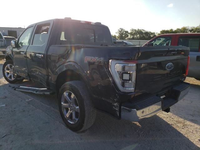 Photo 1 VIN: 1FTFW1E8XNKE79648 - FORD F-150 