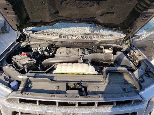 Photo 10 VIN: 1FTFW1E8XNKE79648 - FORD F-150 