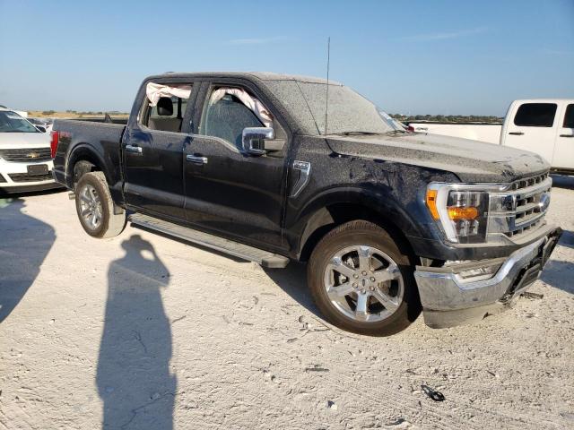 Photo 3 VIN: 1FTFW1E8XNKE79648 - FORD F-150 