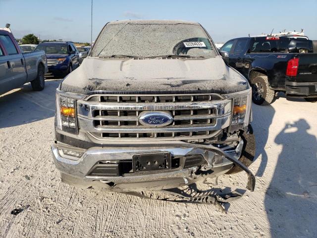 Photo 4 VIN: 1FTFW1E8XNKE79648 - FORD F-150 