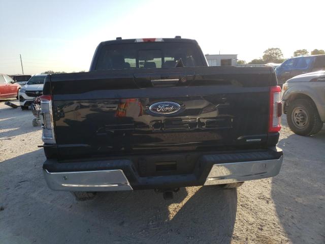 Photo 5 VIN: 1FTFW1E8XNKE79648 - FORD F-150 