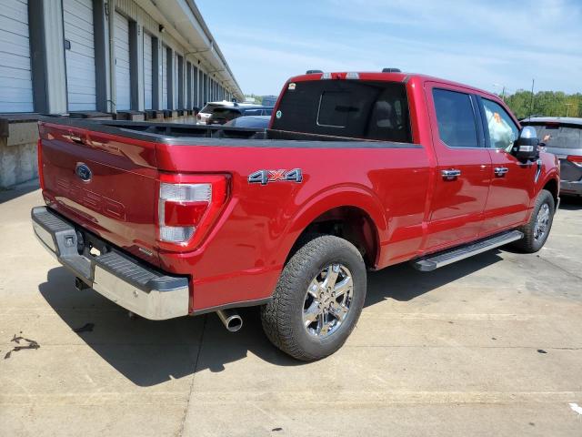 Photo 2 VIN: 1FTFW1E8XNKE94747 - FORD F150 SUPER 