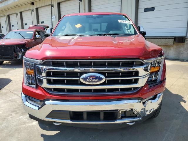 Photo 4 VIN: 1FTFW1E8XNKE94747 - FORD F150 SUPER 