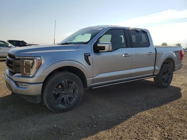 Photo 0 VIN: 1FTFW1E8XPFA10698 - FORD F150 SUPER 