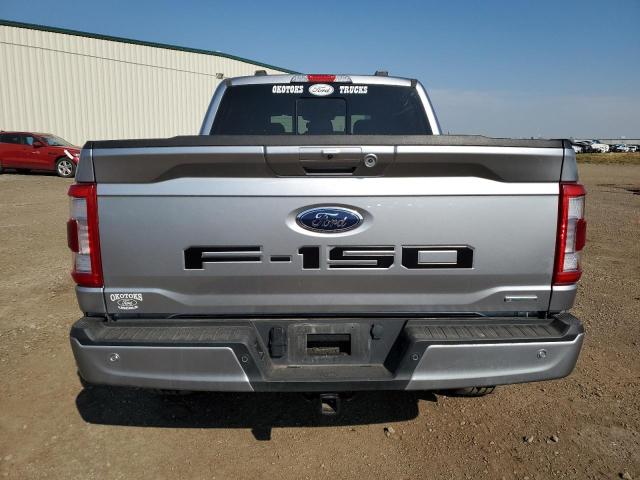 Photo 5 VIN: 1FTFW1E8XPFA10698 - FORD F150 SUPER 