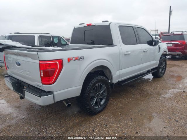 Photo 3 VIN: 1FTFW1E8XPFA24598 - FORD F-150 