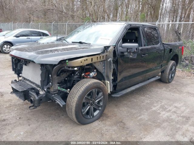 Photo 1 VIN: 1FTFW1E8XPFA74207 - FORD F-150 