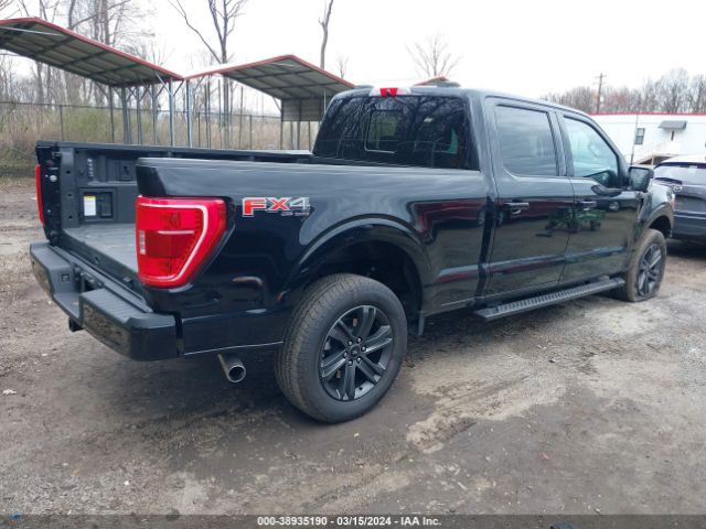 Photo 3 VIN: 1FTFW1E8XPFA74207 - FORD F-150 