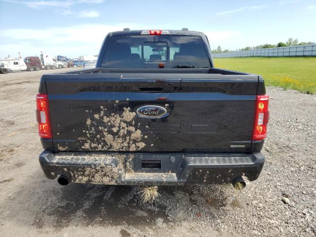 Photo 5 VIN: 1FTFW1E8XPFA85918 - FORD F-150 