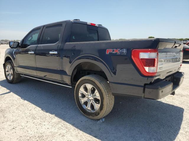 Photo 1 VIN: 1FTFW1E8XPFB42523 - FORD F150 SUPER 