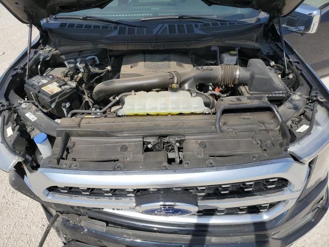 Photo 10 VIN: 1FTFW1E8XPFB42523 - FORD F150 SUPER 