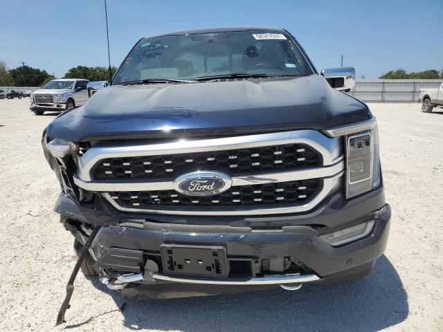 Photo 4 VIN: 1FTFW1E8XPFB42523 - FORD F150 SUPER 