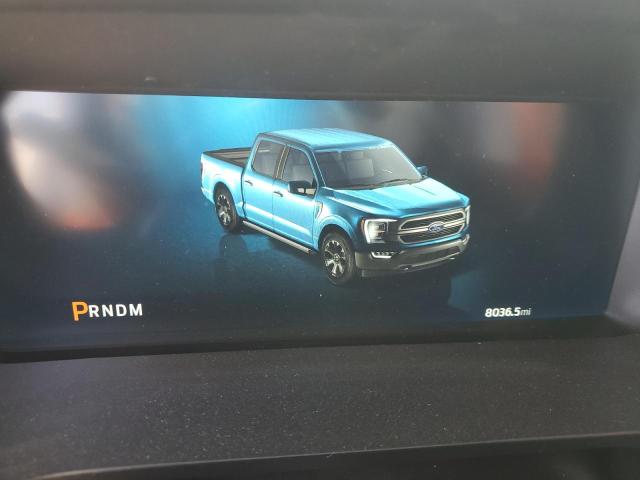 Photo 8 VIN: 1FTFW1E8XPFB42523 - FORD F150 SUPER 