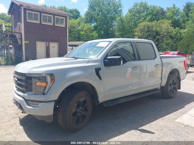 Photo 1 VIN: 1FTFW1E8XPFC67988 - FORD F-150 