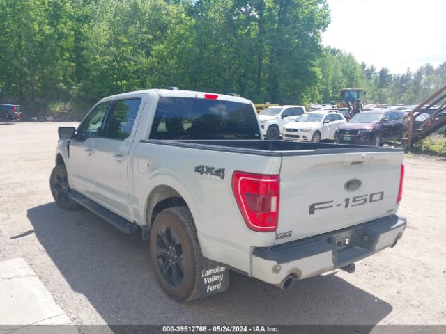 Photo 2 VIN: 1FTFW1E8XPFC67988 - FORD F-150 