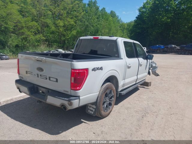 Photo 3 VIN: 1FTFW1E8XPFC67988 - FORD F-150 